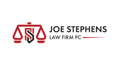 The Joe Stephens Law Firm PC