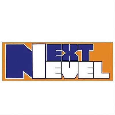 Tee Box Sponsor - Next Level Sports Group - Logo