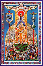 Legion of Mary
