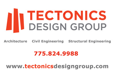 Tectonics Design Group