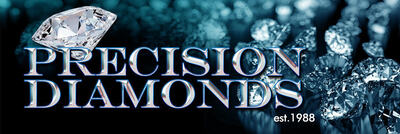 Precision Diamonds & Jewelry Repair