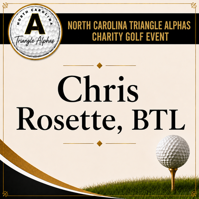 Chris Rosette
