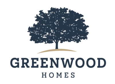 Premier Sponsor - Greenwood Homes - Logo