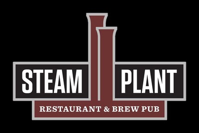 Steam Plant Restaurant & Brew Pub