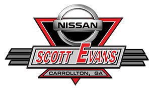 Silver Sponsor - Scott Evans Auto - Logo