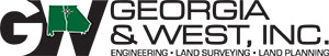 Closest to the Pin Contest Sponsor - Georgia and West - Logo