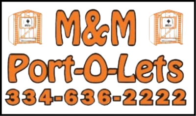 M&M Port-o-lets