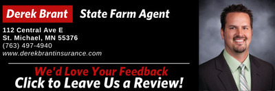 Derek Brant State Farm
