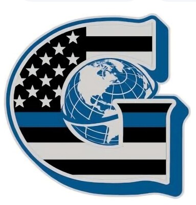 Gold Sponsor $1000 - Global Public Safety - Logo