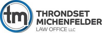 Throndset Michenfelder Law Office