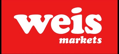 In-Kind Donations - Weis Market - Logo