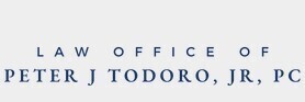 Law Office of Peter J. Todoro Jr.  