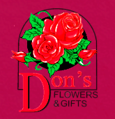Don's Flowers