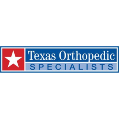 COURT Sponsor - Texas Orthopedic Specialists - Logo