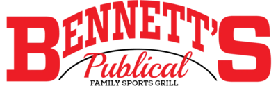 Bennett's Publical Family Sports Grill