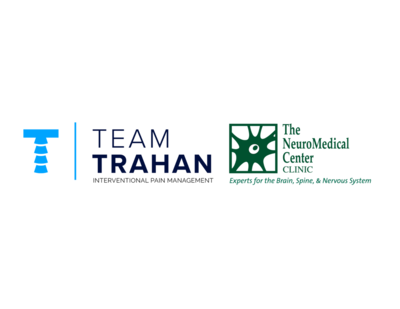 Team Trahan - Neuromedical Center