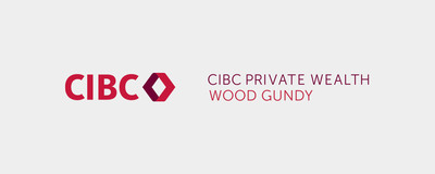 Hole Sponsor - CIBC Wood Gundy - Logo