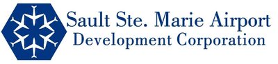 Hole Sponsor - Sault Ste. Marie Airport - Logo