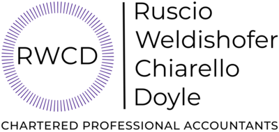 Diamond - RWCD  - Logo