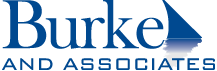 Hole Sponsors - Burke & Associates - Logo
