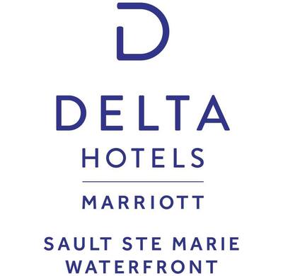 Diamond - Delta Hotels  - Logo
