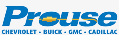 Gold Sponsorship - Prouse  - Logo