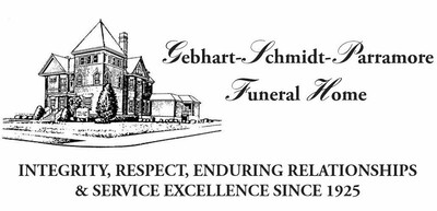Gebhart-Schmidt-Parramore Funeral Home