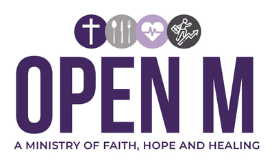 OPEN M