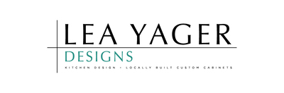 Hole Sponsor - Lea Yager Designs LLC - Logo
