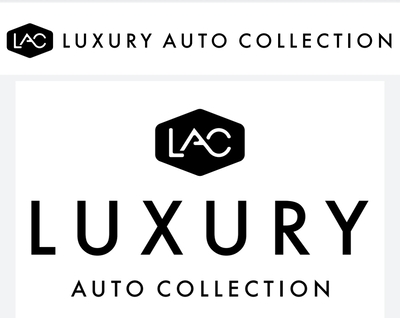 Luxury Auto Collection 