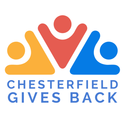 Hole Sponsor - Chesterfield Gives Back - Logo