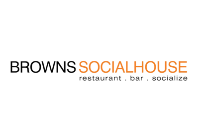 Browns Socialhouse