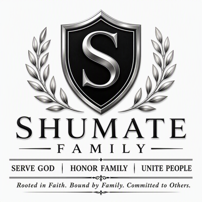 The Shumate Family