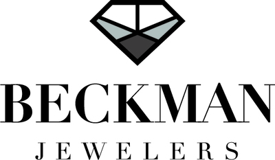 Hole Sponsor - Beckman Jewelers - Logo