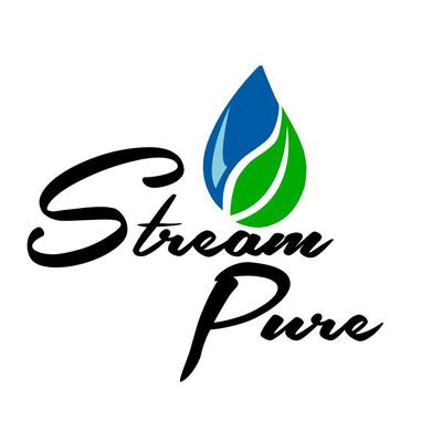 Stream Pure Water 