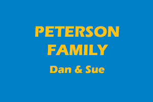Dan & Sue Peterson