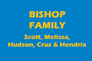 Bishop Family