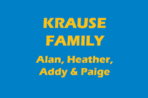 Krause Family