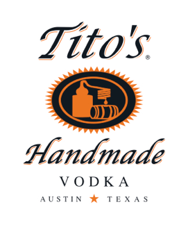 Tito's Handmade Vodka