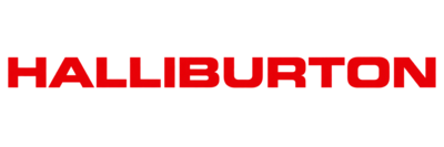 Halliburton