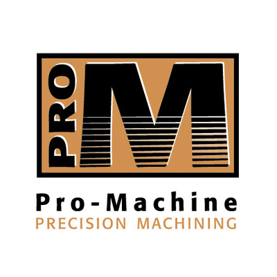 Pro-Machine