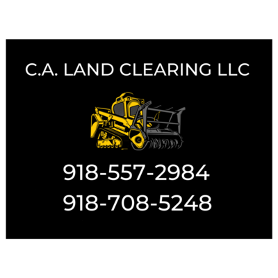 C.A. Land Clearing