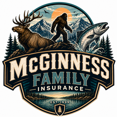 McGinness Family Insurance Inc