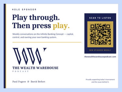 The Wealth Warehouse Podcast