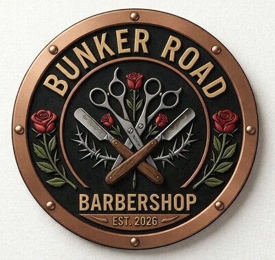 Bunker Road Barbershop 