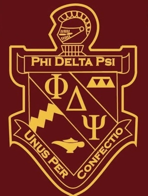 Phi Delta Psi