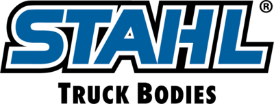 Hole Sponsorship - Stahl Truck Bodies - Logo