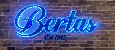 Berta's Tap
