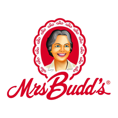 Mrs. Budd's