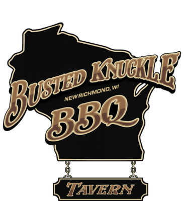 Busted Knuckle BBQ
